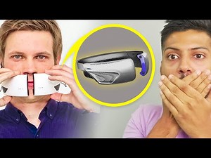 7 Majedaar Futuristic Gadgets!