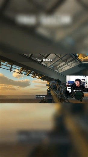 WHY IS THE BARRET ON BLACK OPS 2? #callofduty #trending