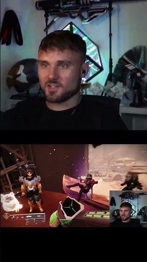 Once You Realize What Bungie Did