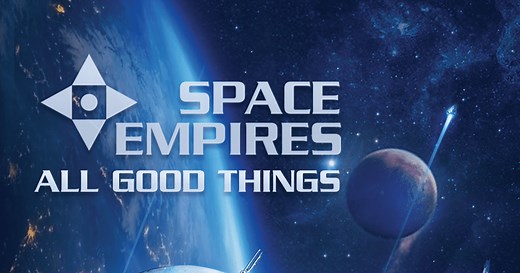 Space Empires: All Good Things