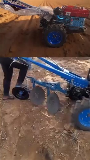 Ditch the treadmill and get a 24hp walking tractor with double disc plough instead, now on sale for $1800. Contact Us via WhatsApp, Text Message or Call 0782197544. | Sebastian Walking tractors Zimbabwe.