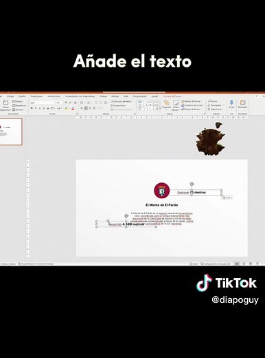 Animación 3D en PowerPoint: Trucos y Tutoriales