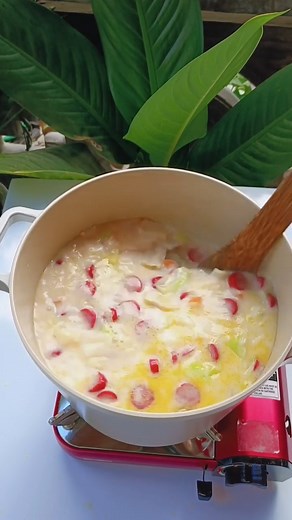 1M views · 1.3K reactions | How to cook easy SOPAS | Cook and Bake by Lea T. | Facebook
