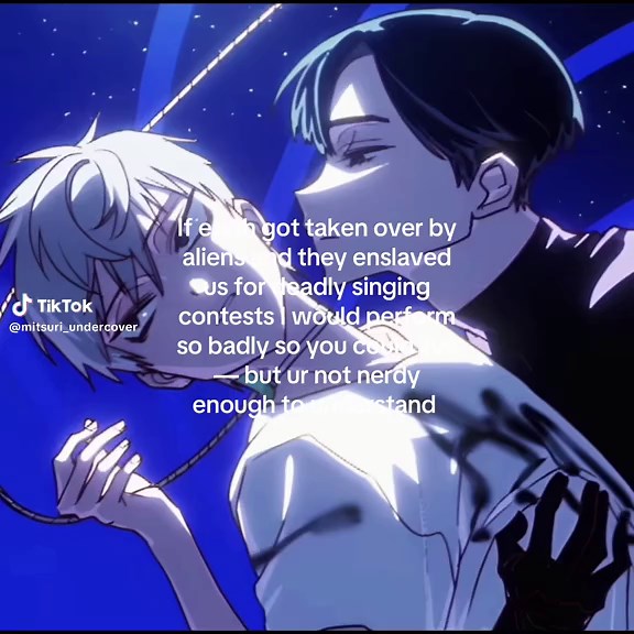 Alien Takeover and Singing Competitions: A Humorous Take