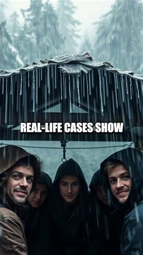 Stormproof Shelter Tactics for Real Wilderness Wins