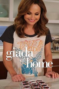 Giada at Home (2008-2020) - TV Show
