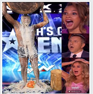 American got talent best magic performance by 12 years old boy,watch out😱😱 #AGT #fyp #americangottalent #magicshow #britainsgottalent #trend #bgt #viral | Kingdani Tv