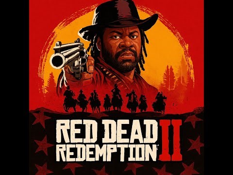 CDTheGoat23 | Red Dead Redemption 2 Walkthrough Chapter 2: Horseshoe Overlook Part 1 | Kick Vod