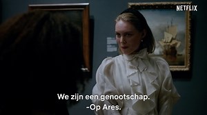 116K views · 900 reactions | Het meest duistere studentengenootschap van ons land. Ares is te zien vanaf 17 januari.  | Netflix | Facebook