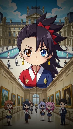 Unveiling the Wonders of the Louvre: A Journey Through Art and History