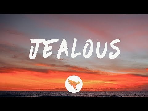 DJ Khaled & Chris Brown - Jealous (Lyrics) ft. Lil Wayne, Big Sean
