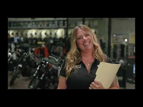 28 Years of Riding Strong at Quaid Harley-Davidson