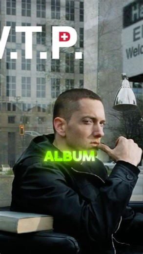 When Eminem Took Shots at Diddy (New Album) 👀🎤