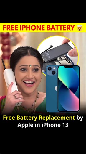 आ का श on Instagram: "To check eligibility for an iPhone 13 battery replacement in 2026, follow these steps to verify your device's health and coverage status: 1. Check Battery Health Apple recommends replacement when capacity drops below 80%. Go to Settings > Battery > Battery Health & Charging. Review the Maximum Capacity percentage. Check for a "Service" message or a notification stating "Your battery's health is significantly degraded". 2. Verify Warranty or AppleCare+ Coverage A replacement