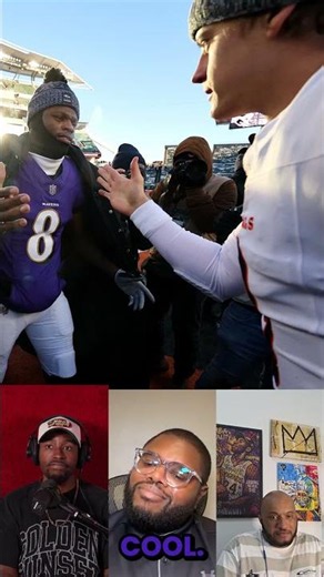 Lamar Jackson Snubbed in Top Quarterbacks List