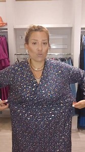 6.6K views · 277 reactions | Τηλ.2321402172! κωδικός 152!ΗΡΘΕ ΞΑΝΑ!!!ΚΑΙ ΣΤΑ ΔΥΟ ΧΡΏΜΑΤΑ!ΝΕΑ ΚΟΛΕΞΙΌΝ ΣΤΑ 44,90!sm,lx, το lxl καλύπτει περιφέρεια στήθους έως 116! | Me Gusto boutique | Facebook