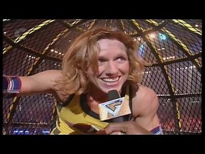 UK Gladiators - Series 2 1993 - Semi Final 2
