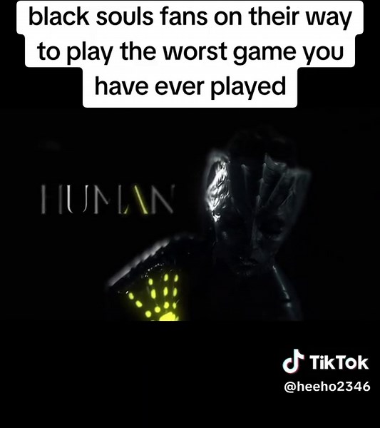 Exploring Black Souls: A Unique Gaming Experience