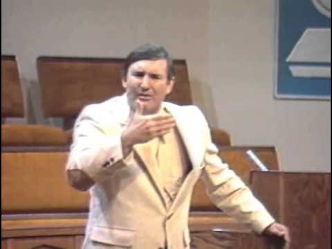 2 Corinthians 3:1-18 sermon by Dr. Bob Utley