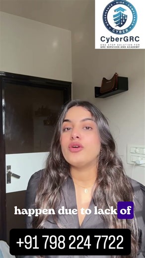 ISO 27001 & TPRM Practical Training That Actually Gets You Job-Ready