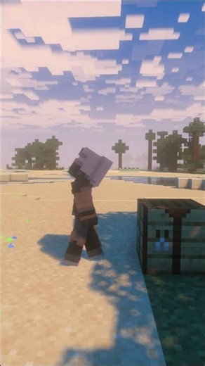 New Totem That Saves You Even in the Void!”