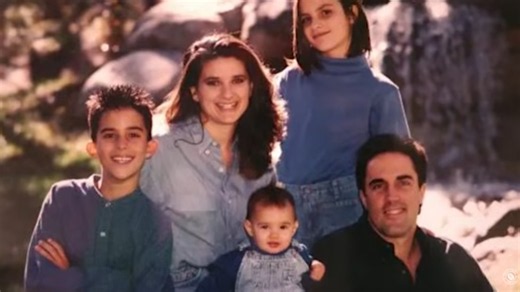 Swingers, snipers & murder: The case of Darren Mack