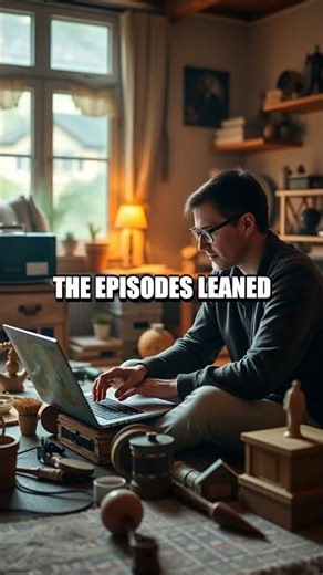 When Clips Became Cult Favorites: The Lost Era of Early YouTube Mini-Series