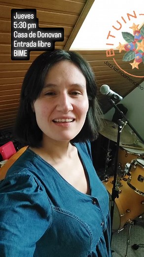 Este jueves 8 de mayo a las 5:30PM en @casadonovan__ en el marco del @bimenet_ Entrada libre! | Bituin | Facebook