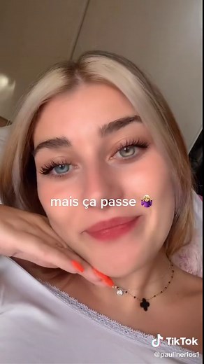 Les Yeux Vairons - Signification et Beauté | #WakeUpChallenge