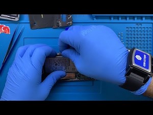 Samsung Galaxy S10 Battery Replacement