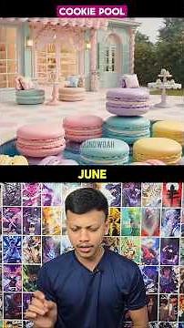 Swimming Pool According to Your Birthday Month! 🏊‍♂️🎂