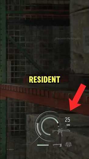 Fastest Way To Get Infinite Ammo in RE9