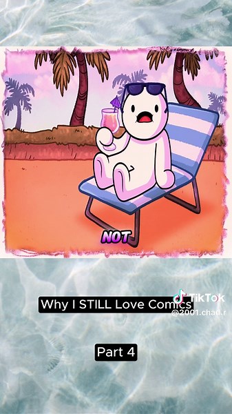 The Odd1sOut Comic Journey: From YouTube to Print