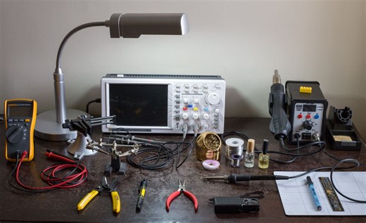 Python极客项目编程