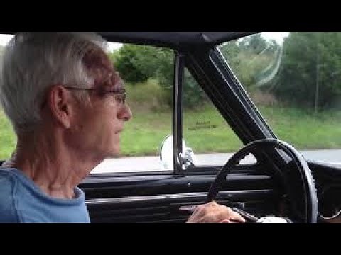 My Dad's GTO: 1965 Original Owner, Unrestored, Tri-Power, 4 speed!