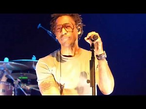 Rafael Saadiq - Still Ray - Orlando 2020 - HD