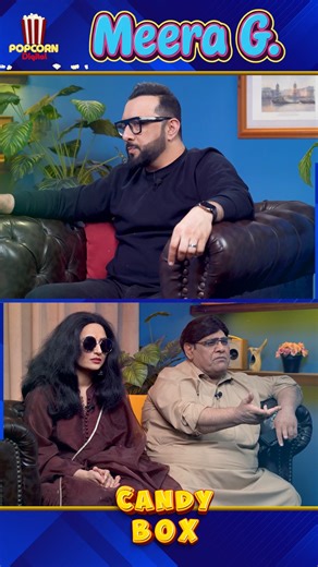 Watch Candy Box complete episode on Popcorn Digital YouTube Channel 7:00PM 🍿❤ | Popcorn Digital