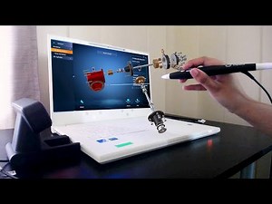 First Impressions of zSpace | zSpace at ACTE Vision 2024