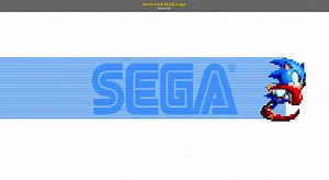 Animated SEGA Logo Mod for Sonic Mania | SM Mods