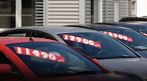 Which Matters More on a Used Car: Age or Mileage?