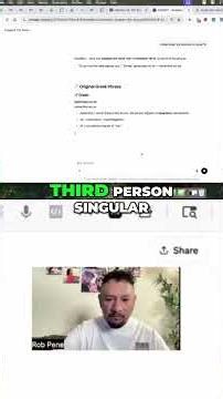 Decoding 'Sin': Word Meaning Explained Simply! (Part 1) #shorts