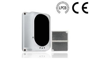 [Hot Item] 20-28VDC Conventional Infrared Ray Reflective Beam Detector with Reflective Mirror