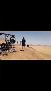Dune: Part One (2021) - Behind the Scenes #016