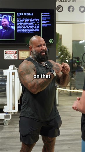 ◾️ WHAT MAKES PROJECT WELLBEING DIFFERENT ◾️