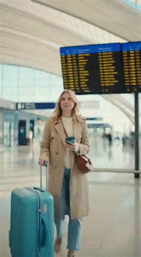 27K views · 305 reactions | Discover helpful travel planning tips designed for first-time flyers. This guide shares simple insights on booking, packing, navigating airports, and creating smoother, more confident travel experiences. ✈️ | Paige Selwyn | Facebook