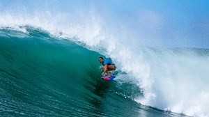 Carissa Moore Surfer Bio | Age, Height, Videos & Results