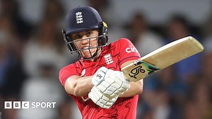 Commonwealth Games 2022: Cricket returns with England hoping to beat favourites Australia