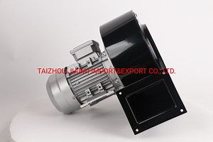 [Hot Item] Df Multi-Wing Low Noise Centrifugal Air Blower Fan as Customized