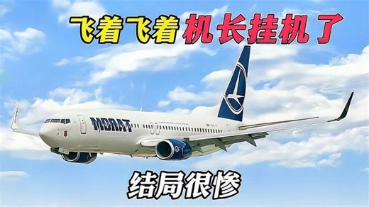 致命空难：追寻空客A310坠毁真相！