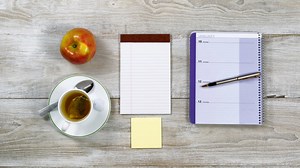 The Right Way to Be a Perfectionist